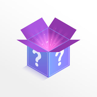 Past Mystery Boxes