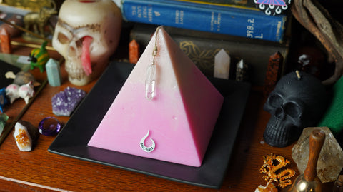 Pink Aura