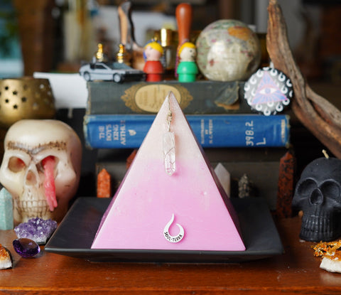 Pink Aura