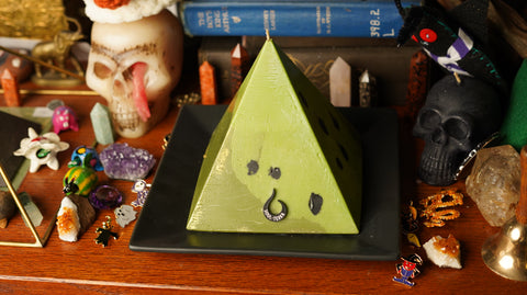 Wizards' Toad