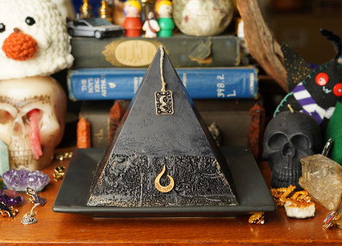 Moon Tarot