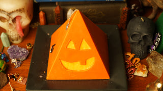 Carved