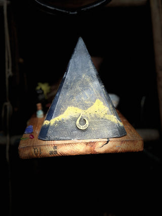 Smelted Gold Recipe