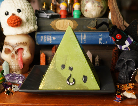 Wizards' Toad