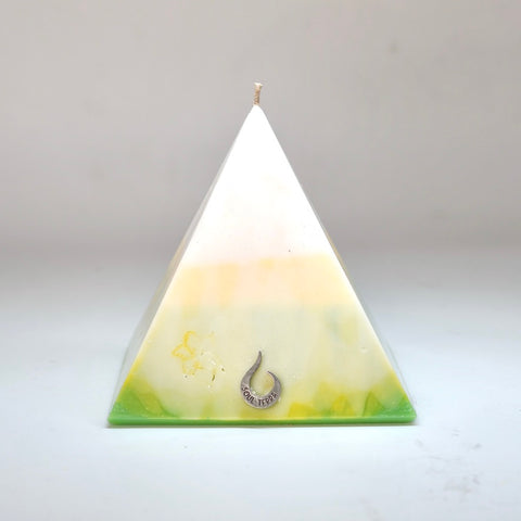 Friendship Candle