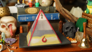 Goblins Tomb