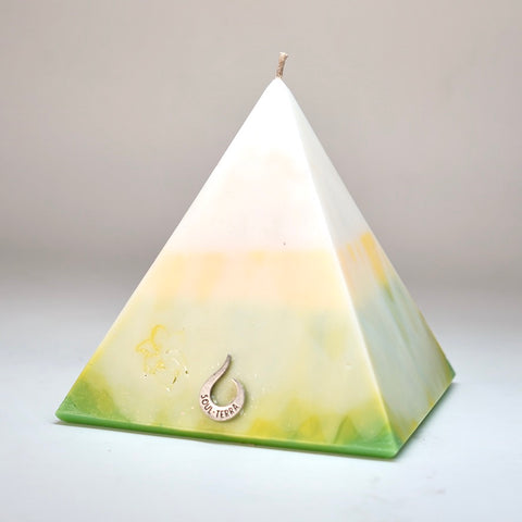 Friendship Candle
