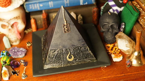 Moon Tarot