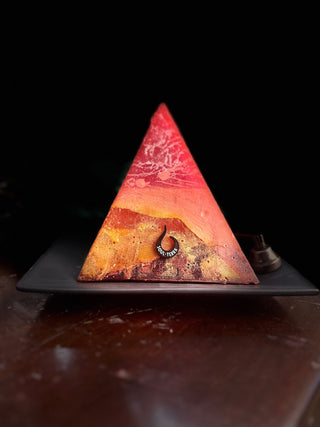 Dragon Spirit Box