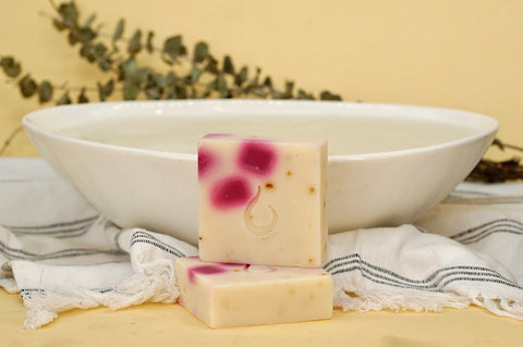 Floral Essence Soap