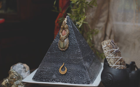 Black Magick