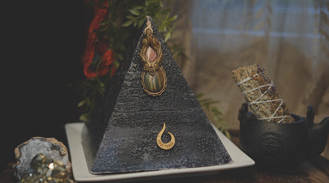 Black Magick