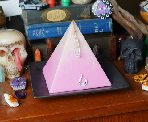 Pink Aura