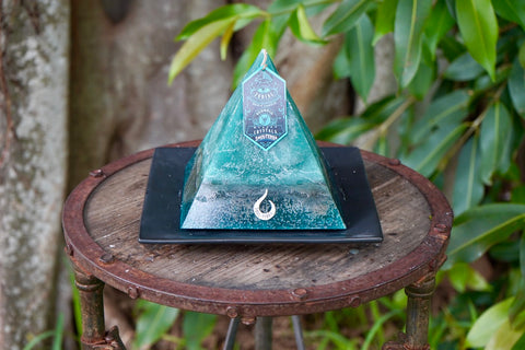 SCORPIO Sage Candle