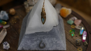 Stone of the Tao