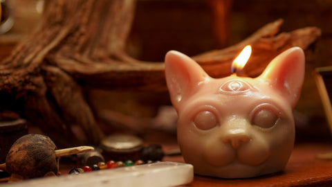 Mystic Whiskers