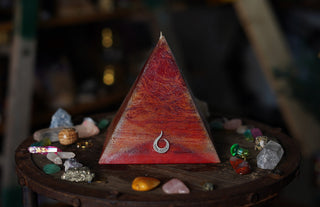 The Cosmic Box