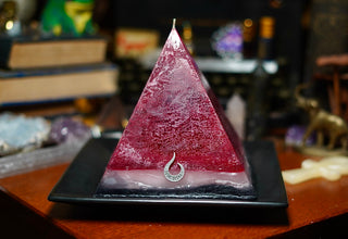 The Vampire's Rose