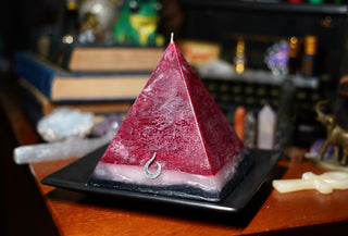The Vampire's Rose