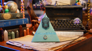 Limited Edition Scorpio