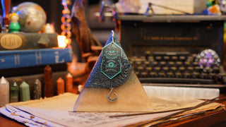 Limited Edition Scorpio