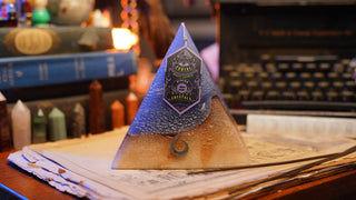 Limited Edition Pisces