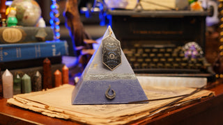 Limited Edition Aquarius