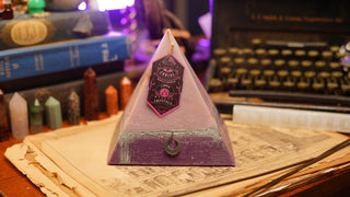 Limited Edition Libra