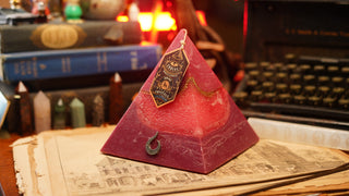 Limited Edition Aries