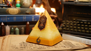 Limited Edition Aries