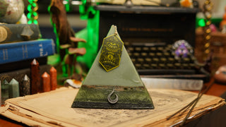 Limited Edition Virgo