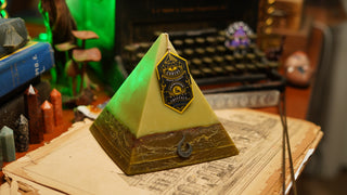 Limited Edition Capricorn