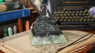 The Bad Dream before Christmas