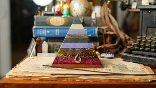 The Wizards Lab