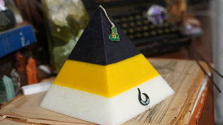 Monthly Mystery Box - Fortune Favors You