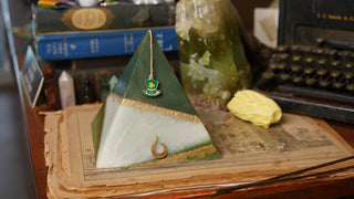 Monthly Mystery Box - Fortune Favors You