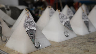 Mini White Sage Candle