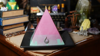 Watermelon Crystal