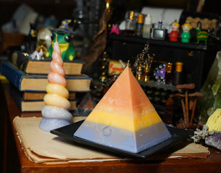Rainbow Sherbert