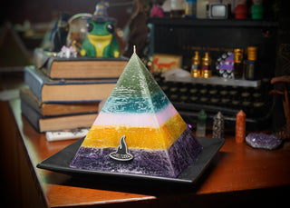 Wizard-ing