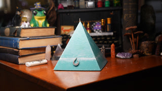 Crystal Myst