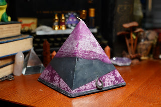 Lavender Moonstone