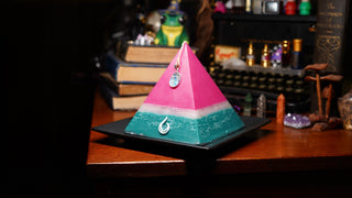 Dolphin Key
