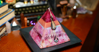 The Mystic Kaleidoscope