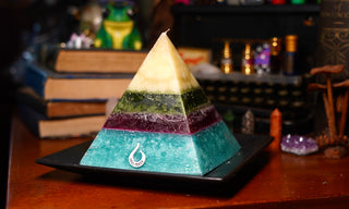 The Emerald Lagoon