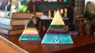 The Emerald Lagoon