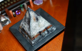 The Iron Keep