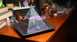 Twilight Spice