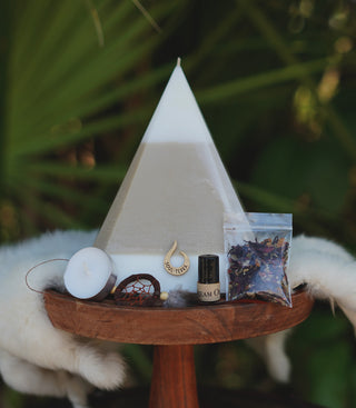 The Dreamer's Box