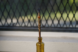 Handcrafted Sodalite Wand